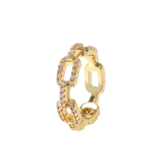 KEIRA RING-GOLD